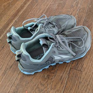 Altra Lone Peak 4.5